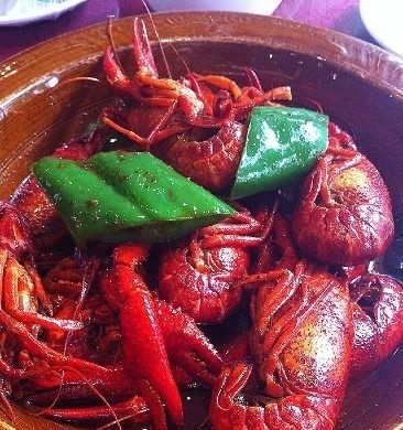 红大龙虾(王府大街店)