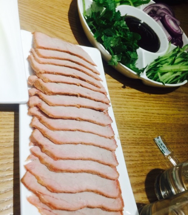 榆林镇筋饼(知春路店)