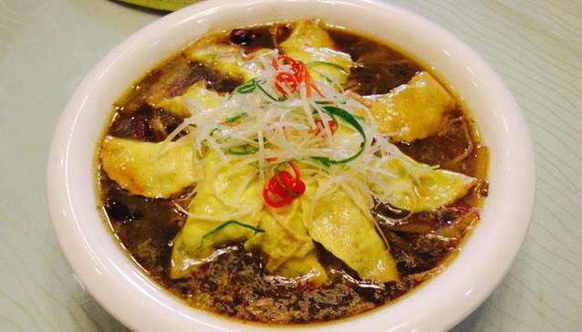 东于盛宴(锦泰苑店)