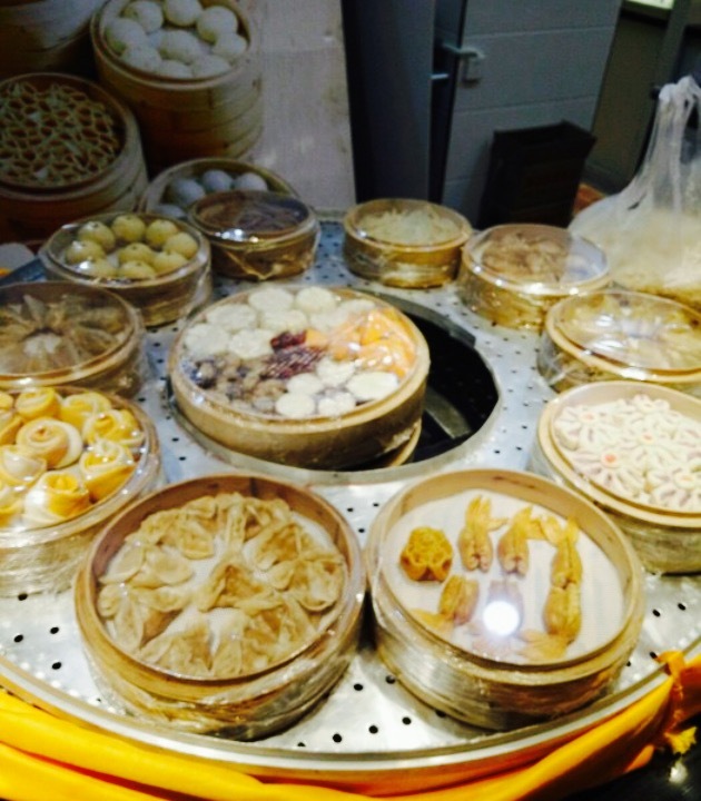 窑洞人家(新晋祠路店)