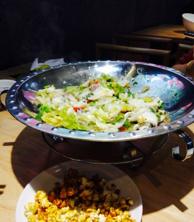 醉得意·家常菜(莆田步行街店)