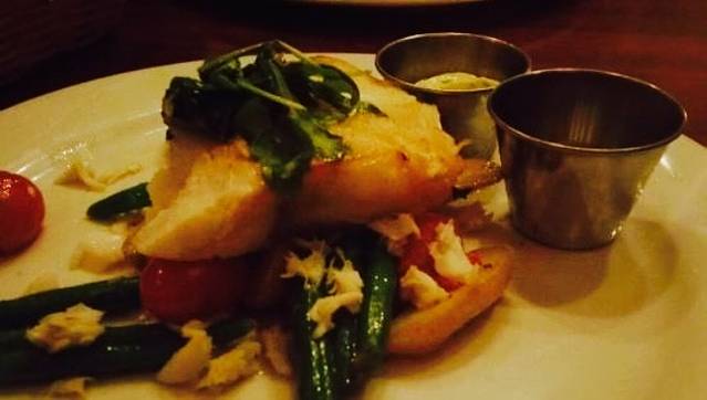 C&S Seafood & Oyster Bar