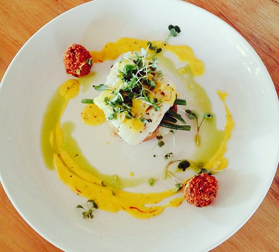 Longridge Restaurant
