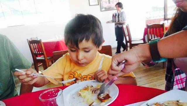 Tradicion Arequipena