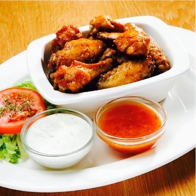 Mohawk Spur Steak Ranch