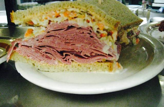 Downbeach Deli & Restaurant