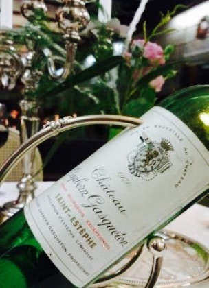 Aux Ducs de Lorraine