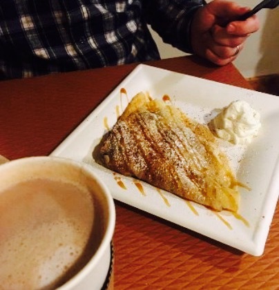 48 Main Cafe & Creperie