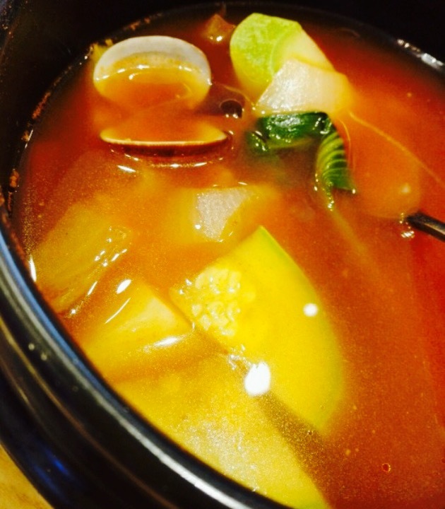 京畿道(山海关店)