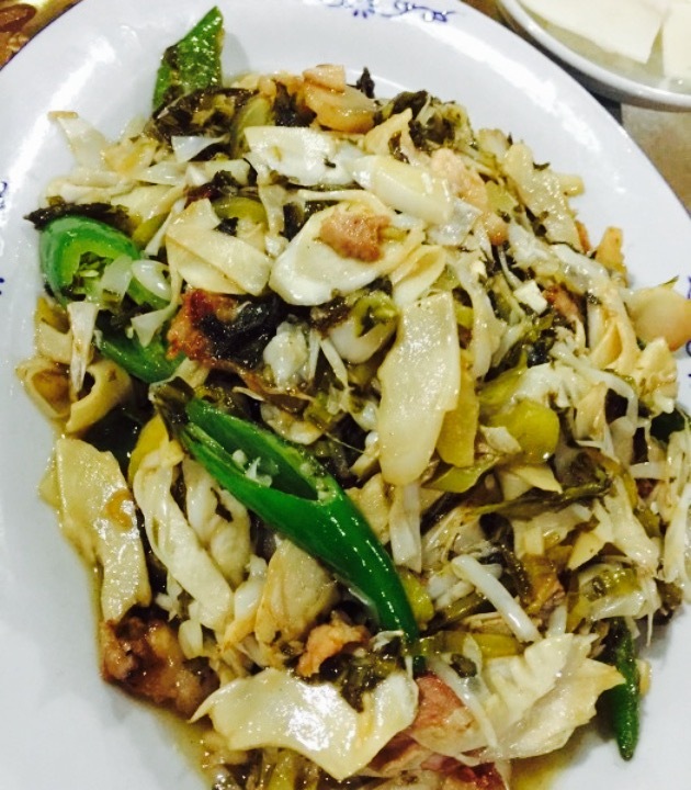 源华饭店(仁化店)