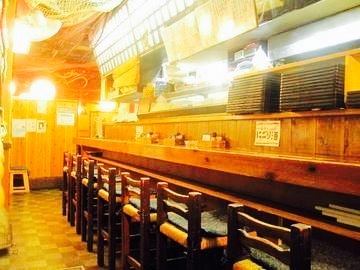 Uozu Ogikubo North Entrance