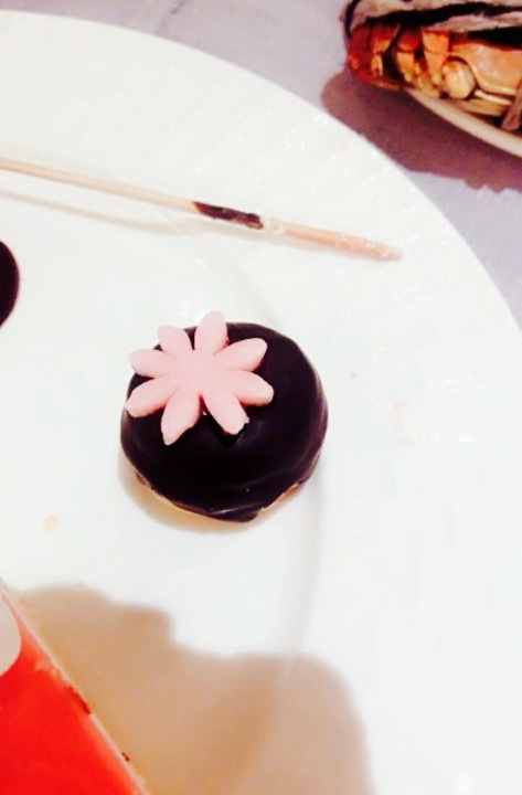 铂晶巴登酒店咖啡厅