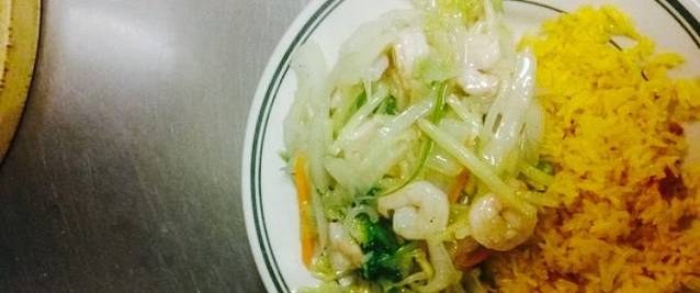 Eastern Chinese Restaurant