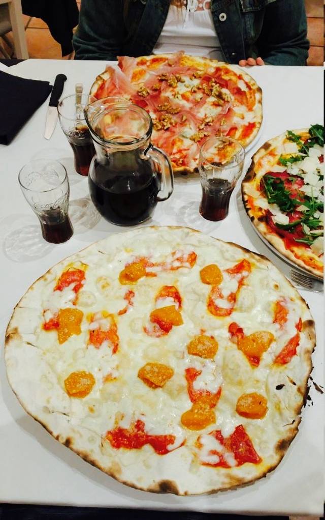 Il Mascalzone Pizzeria