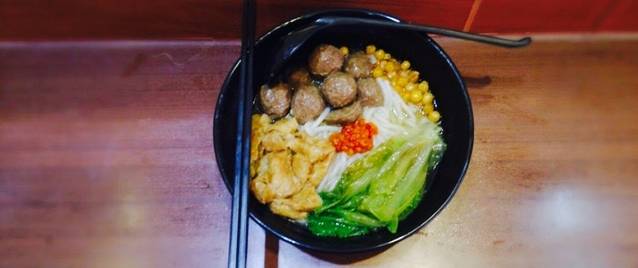 最牛牛杂(酒井路店)