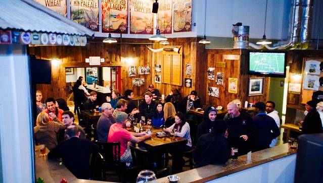 Figueroa Mountain Brewing Co.