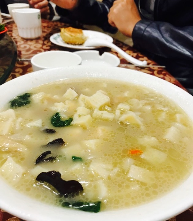 同来顺(解放路店)