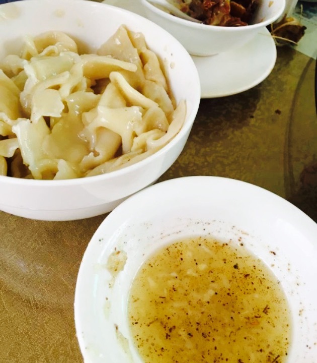 天然居(城南东街店)