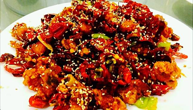 出云记(城东路店)