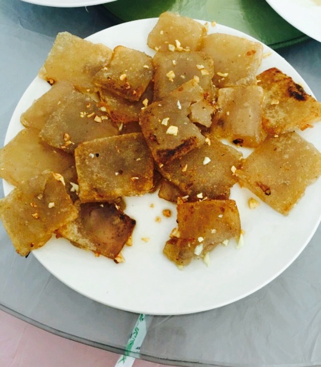 赵得日民俗饭庄