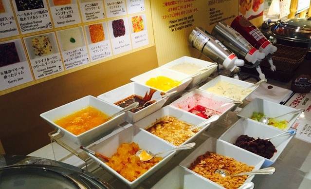 Cafe & Restaurant Cozy