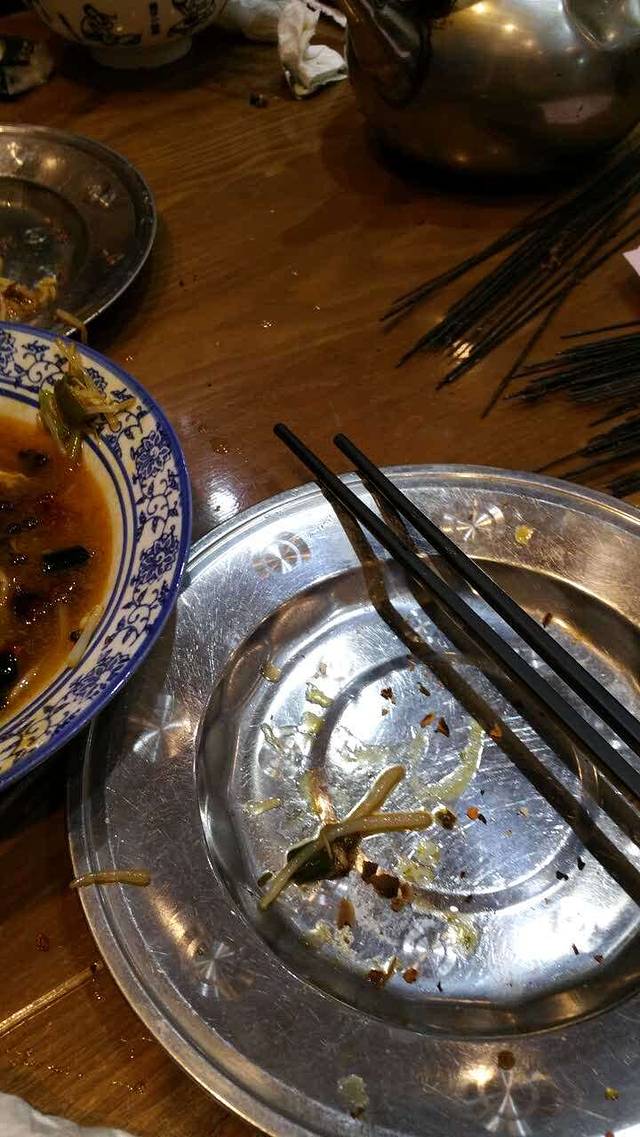 杨姐烤肉(老机场店)