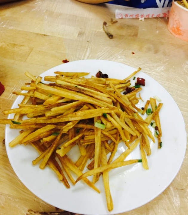 星星小吃店(水果湖店)