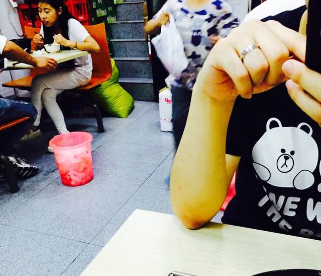 众一品过桥米线(马路口商场店)