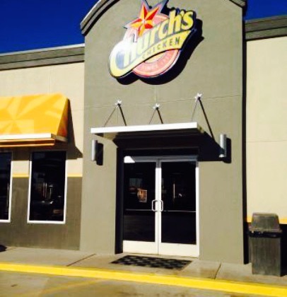 Church's Texas Chicken