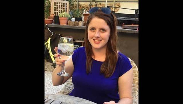 The Secret Garden, La Concordia