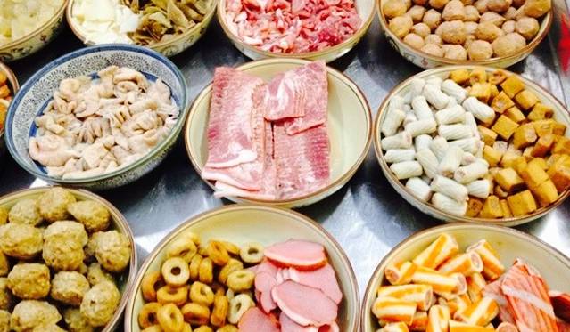 麻辣香锅(招远店)