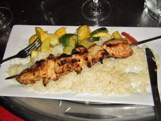 cedars of lebanon restaurant