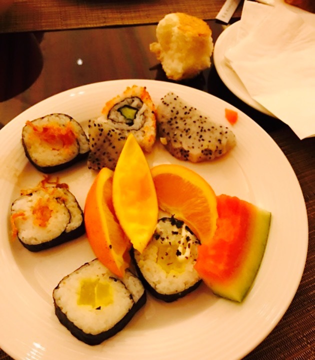 邵阳湘林温德姆至尊豪廷大酒店·星璨全日制餐厅