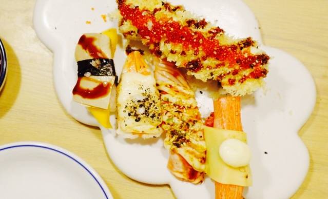 孚味和风精致日料(东湖店)