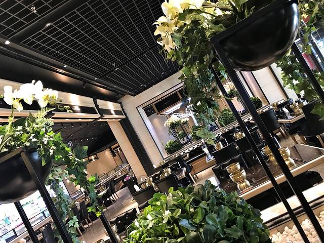 川骄海鲜自助(河东店)