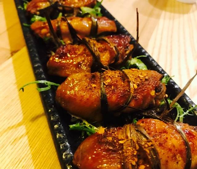 薇酌饮·陕西菜(熙地港店)