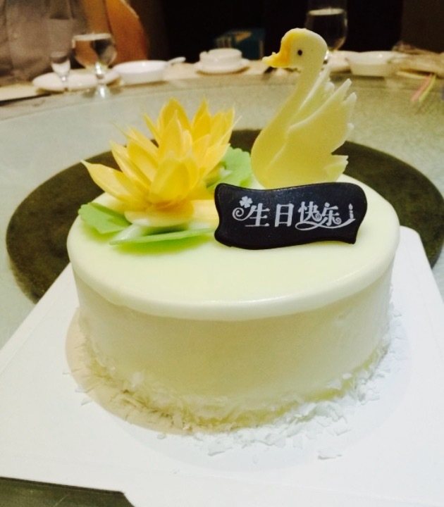 三色鸽(体验店)