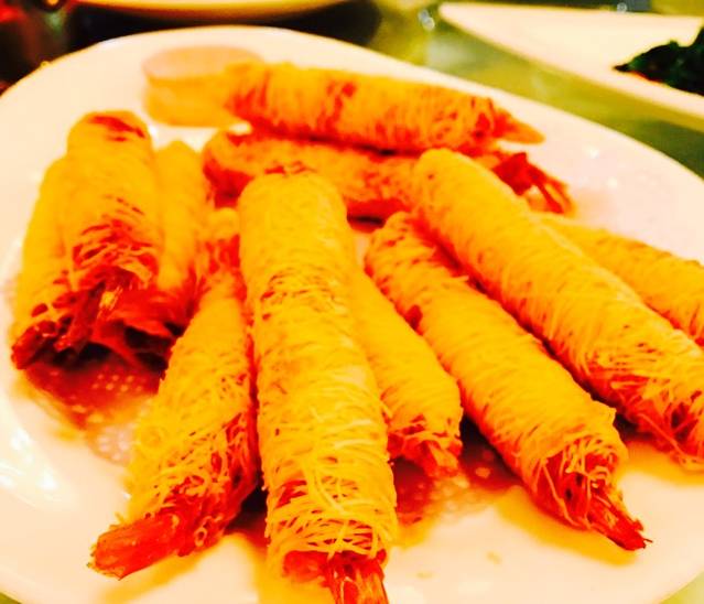 金驼大酒店-餐饮部