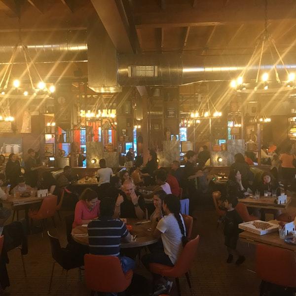 Lou Malnati's Pizzeria