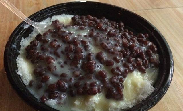 金喜来老城里钙奶汤圆(连富里店)