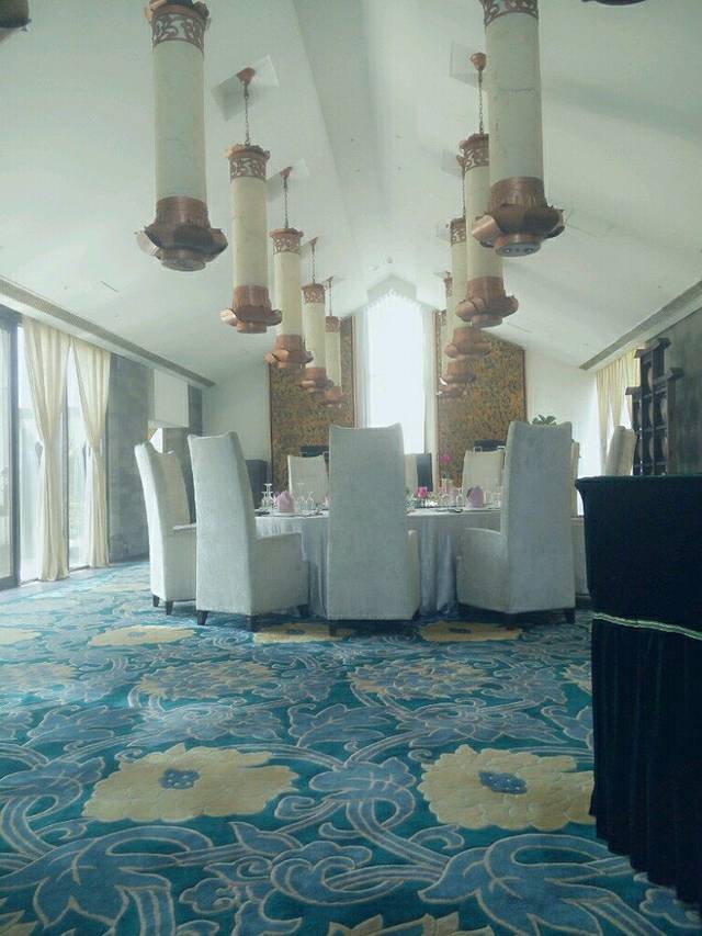 北湖九号主题餐厅