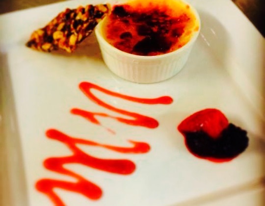 Greens Restaurant - Northampton