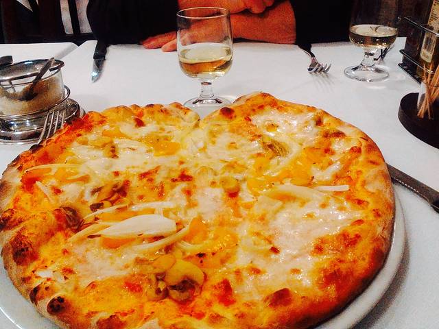 Pizzeria San Giorgio