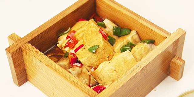 老妈土菜馆·徽州土菜