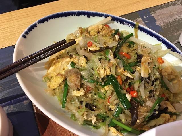 好友家常菜(东亭店)