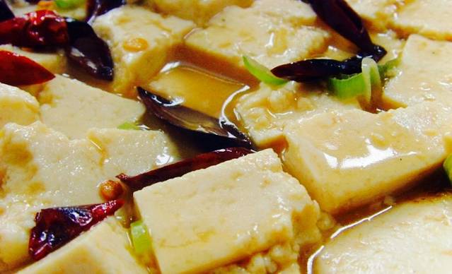 青山饭店(崂山景区旅游专用路店)