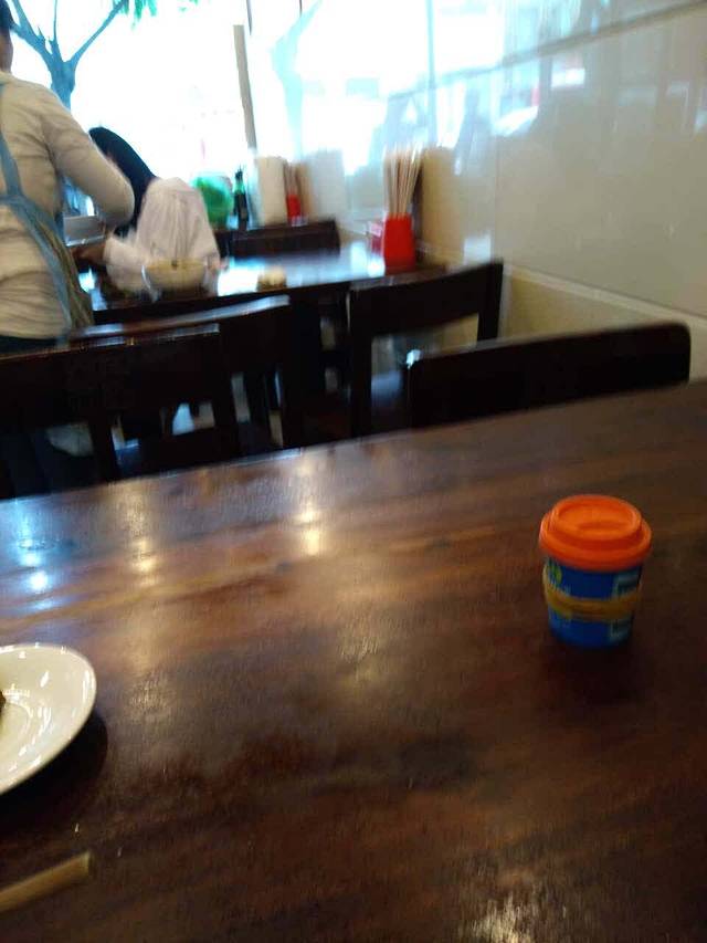 王婆荞面(玉林分店)