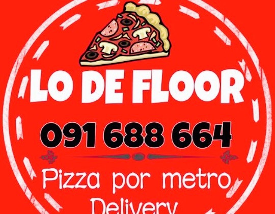 Lo de Floor
