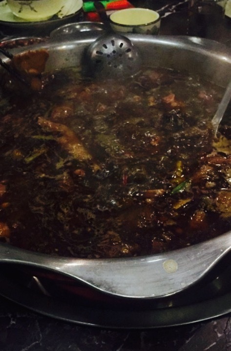 红顶老汉烧鸡公(环城路店)