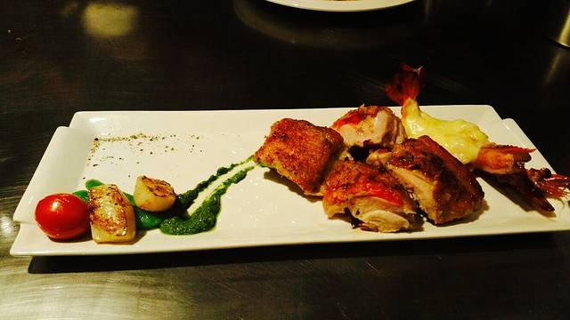 Chamonix Zhongsan N.